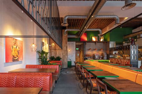 nandos riverside